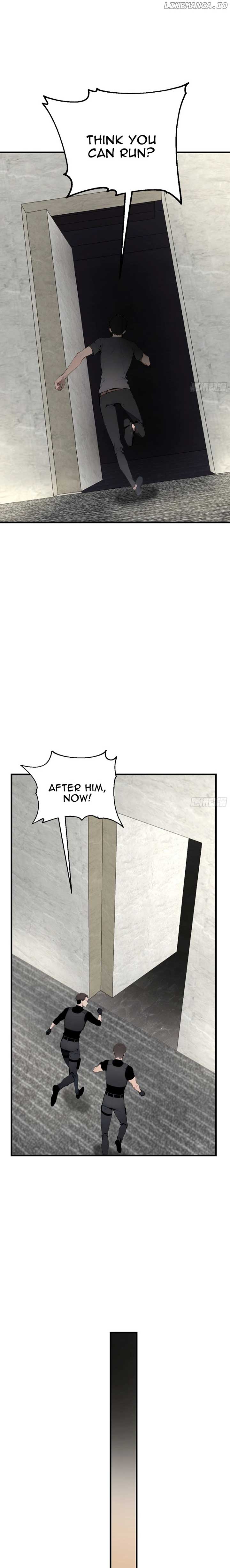 Mythical Invasion: I Slay Gods on Earth Chapter 14 102 20