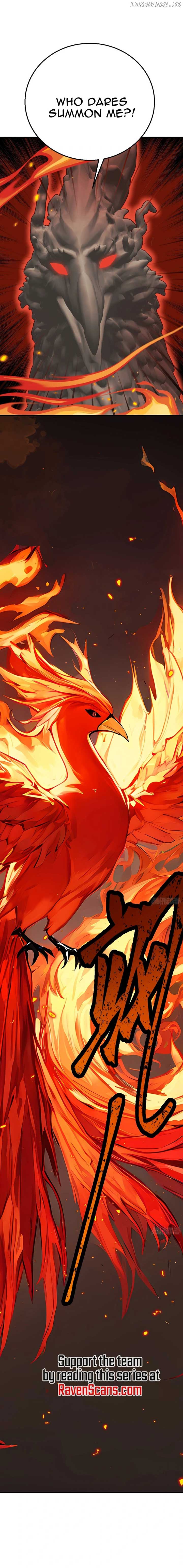 Mythical Invasion: I Slay Gods on Earth Chapter 14 104 22