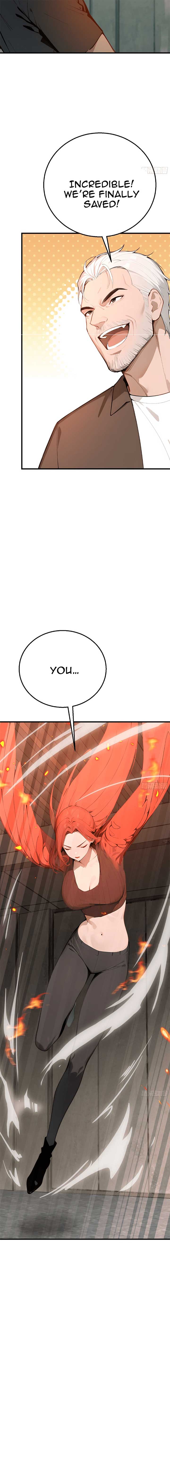 Mythical Invasion: I Slay Gods on Earth Chapter 14 106 24