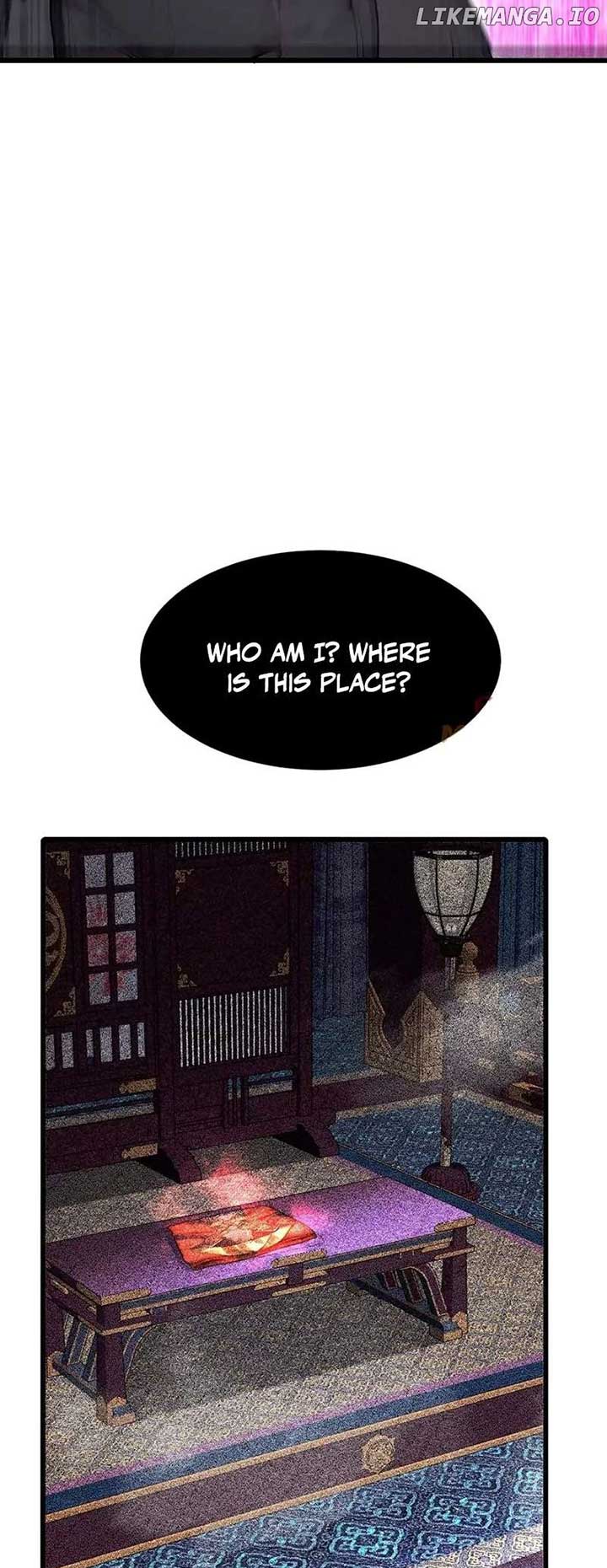 Mythical Invasion: I Slay Gods on Earth Chapter 15 198 02