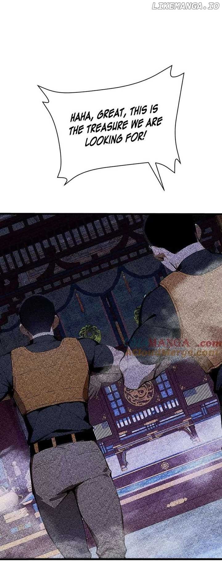 Mythical Invasion: I Slay Gods on Earth Chapter 15 202 06