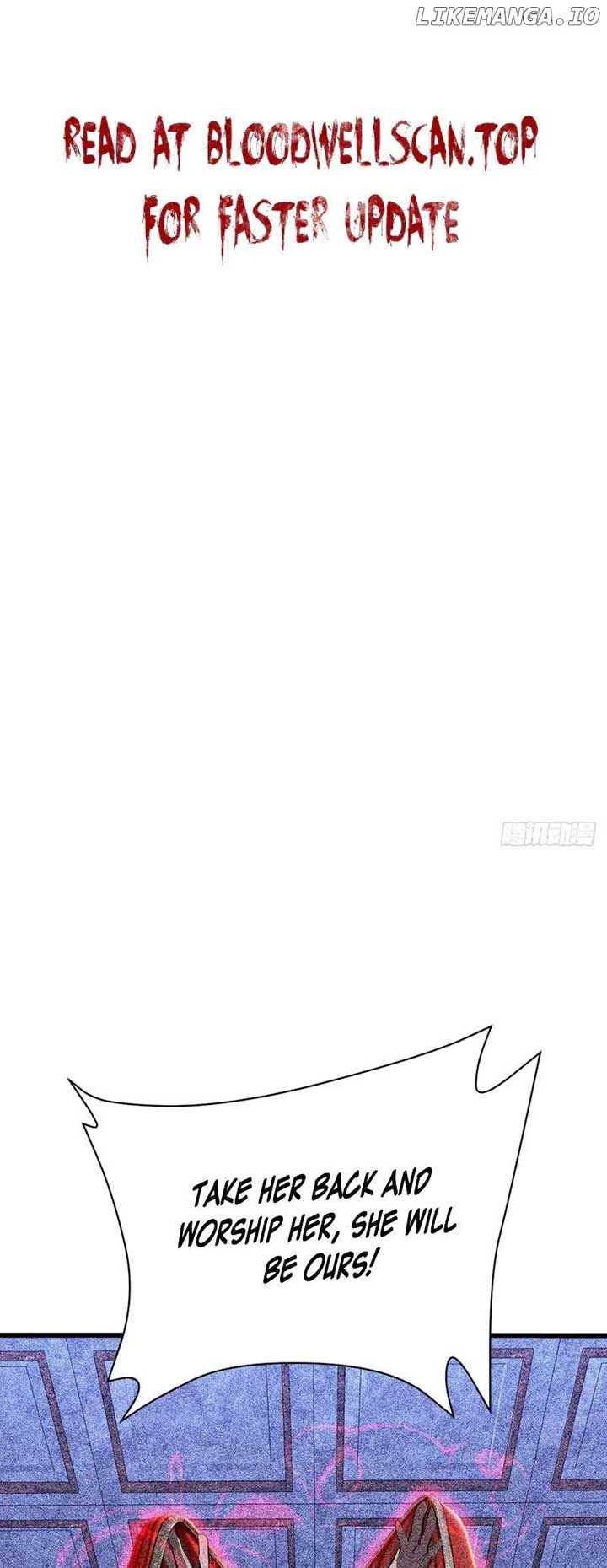 Mythical Invasion: I Slay Gods on Earth Chapter 15 203 07