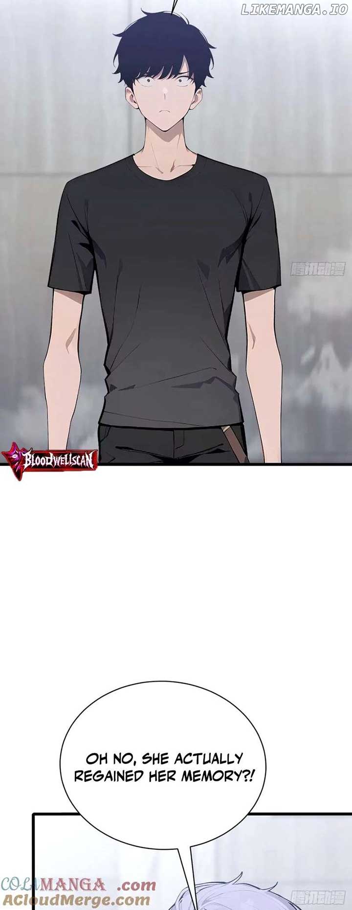 Mythical Invasion: I Slay Gods on Earth Chapter 15 206 10