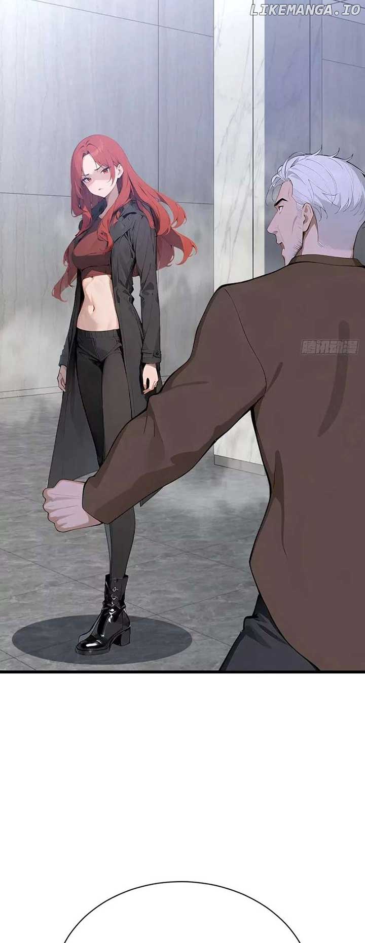 Mythical Invasion: I Slay Gods on Earth Chapter 15 208 12