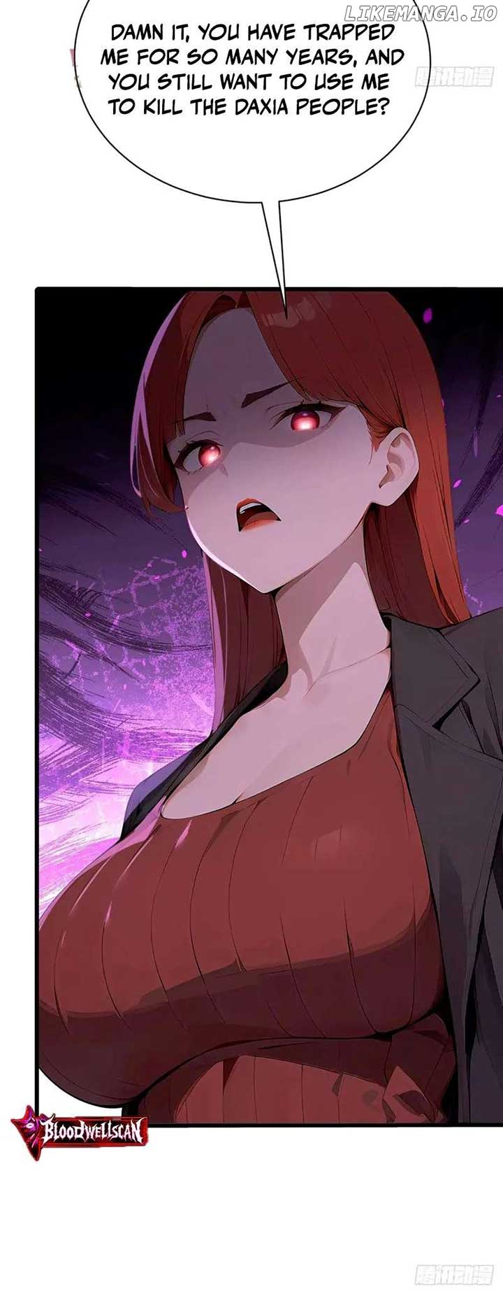 Mythical Invasion: I Slay Gods on Earth Chapter 15 209 13