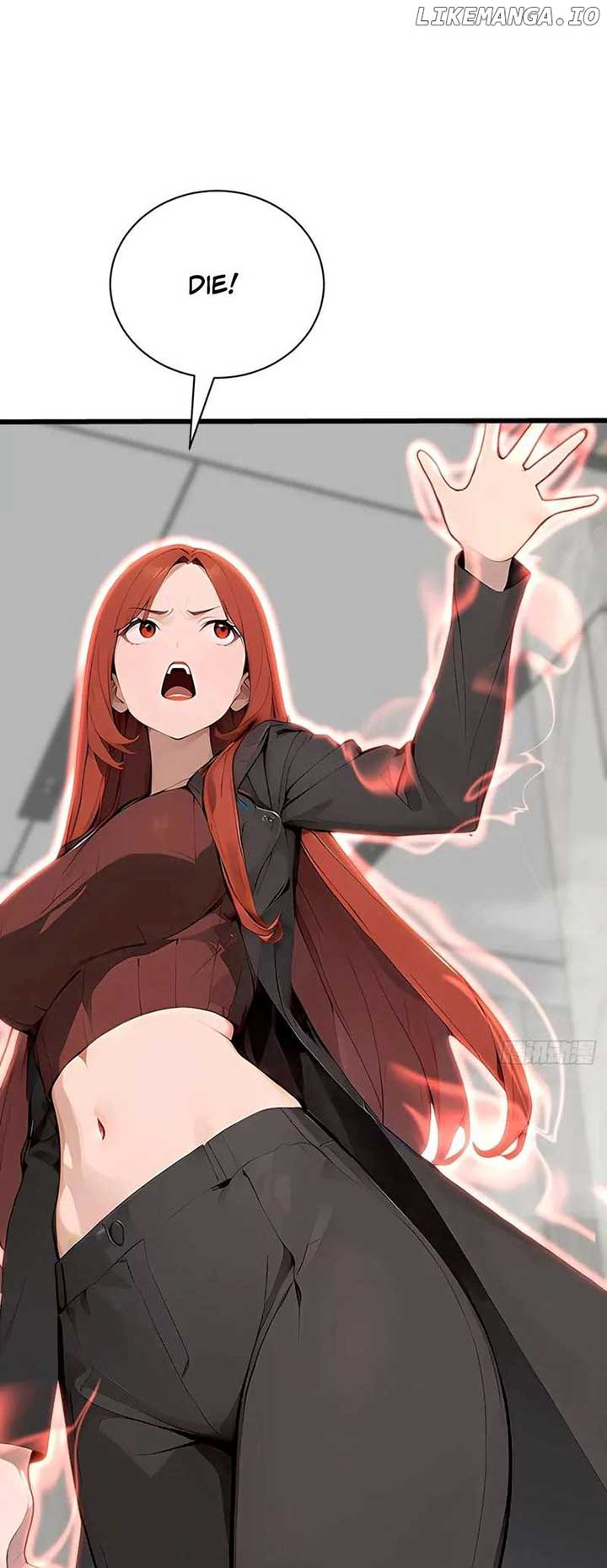 Mythical Invasion: I Slay Gods on Earth Chapter 15 210 14