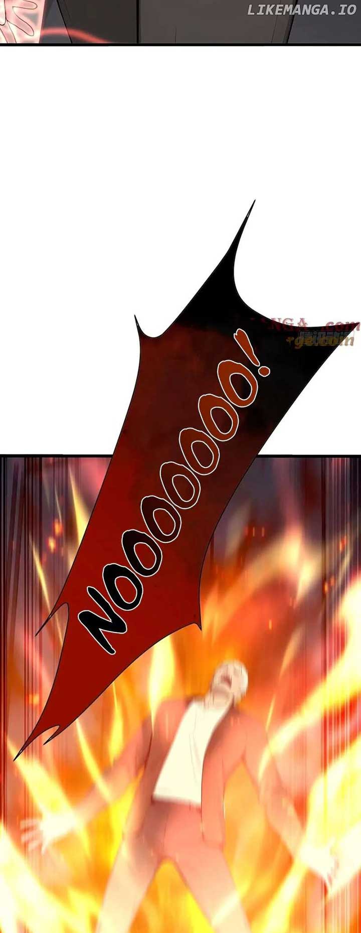 Mythical Invasion: I Slay Gods on Earth Chapter 15 211 15