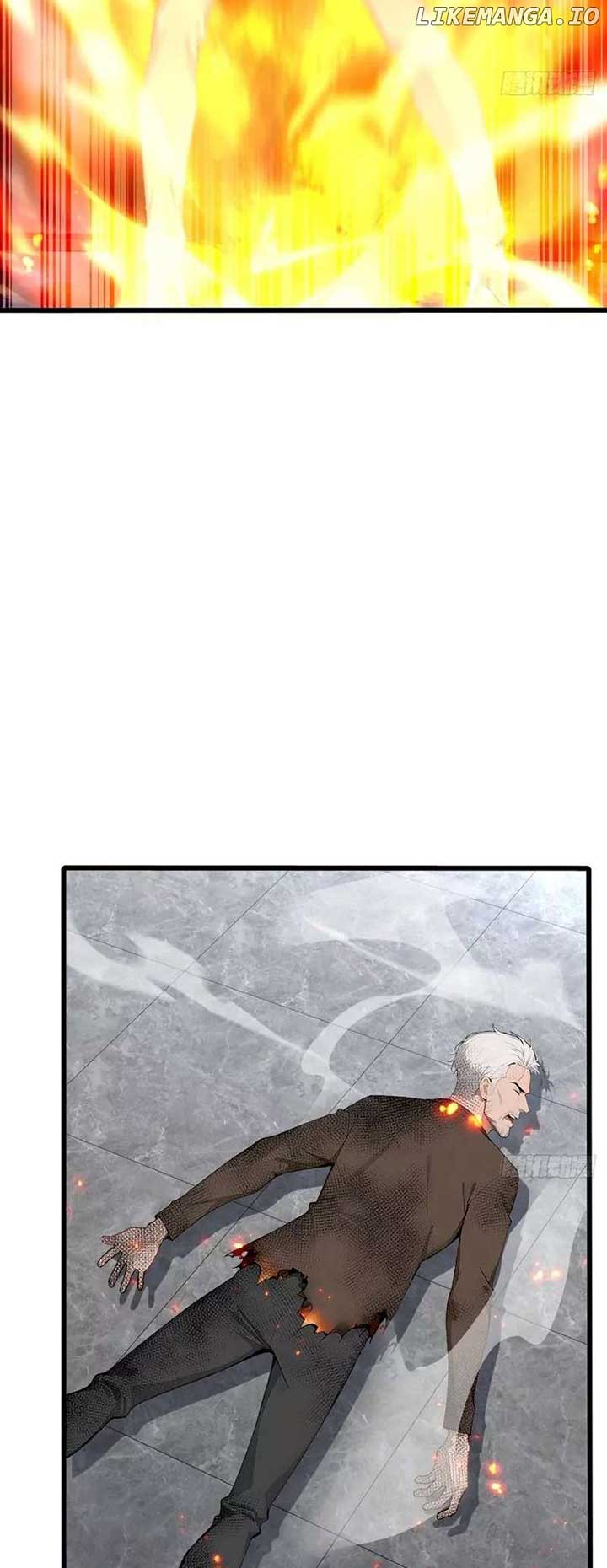 Mythical Invasion: I Slay Gods on Earth Chapter 15 212 16