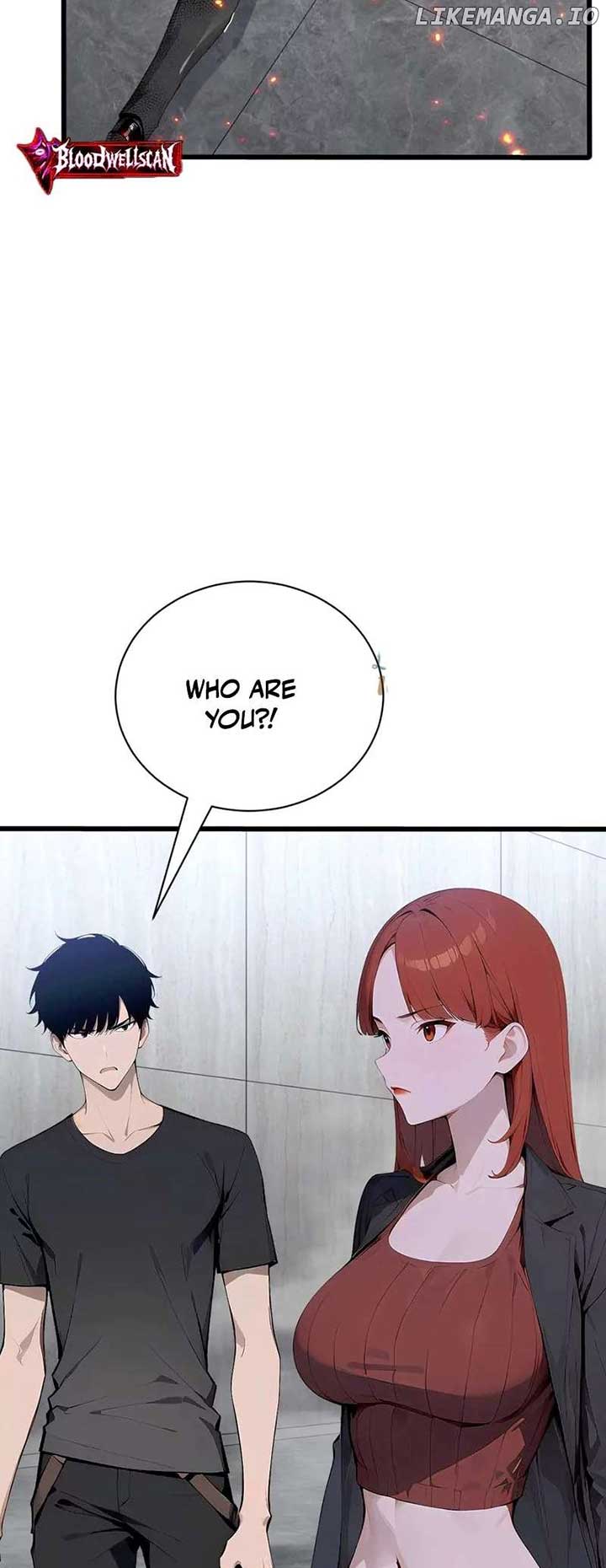 Mythical Invasion: I Slay Gods on Earth Chapter 15 213 17