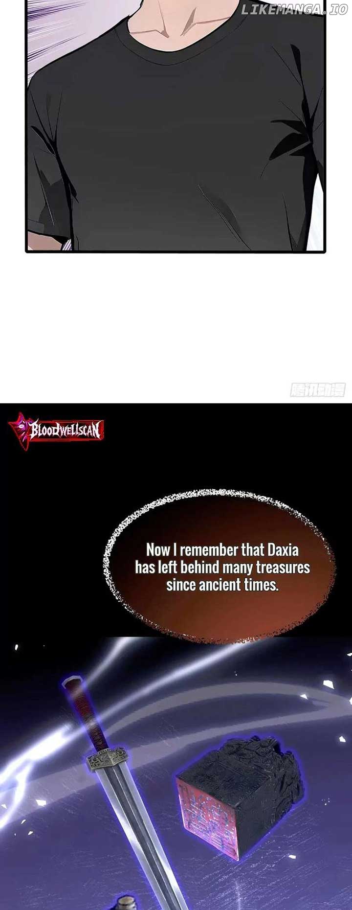 Mythical Invasion: I Slay Gods on Earth Chapter 15 216 20