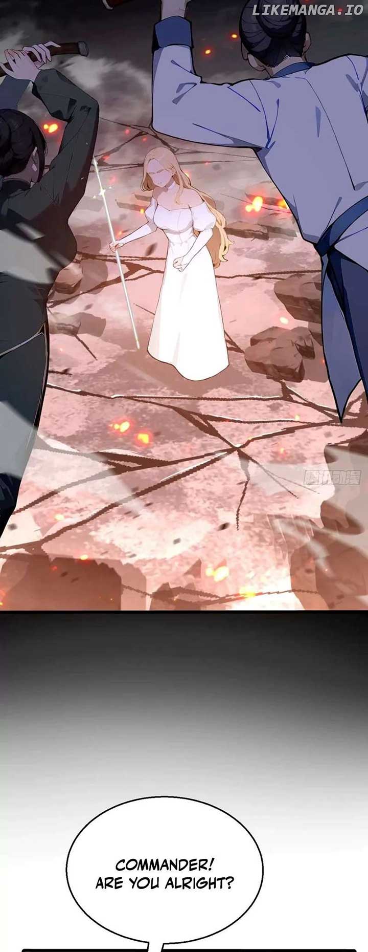 Mythical Invasion: I Slay Gods on Earth Chapter 15 218 22