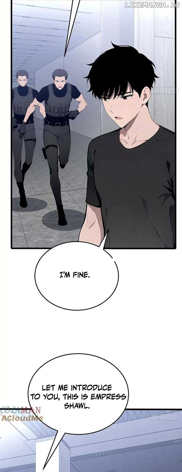 Mythical Invasion: I Slay Gods on Earth Chapter 15 219 23