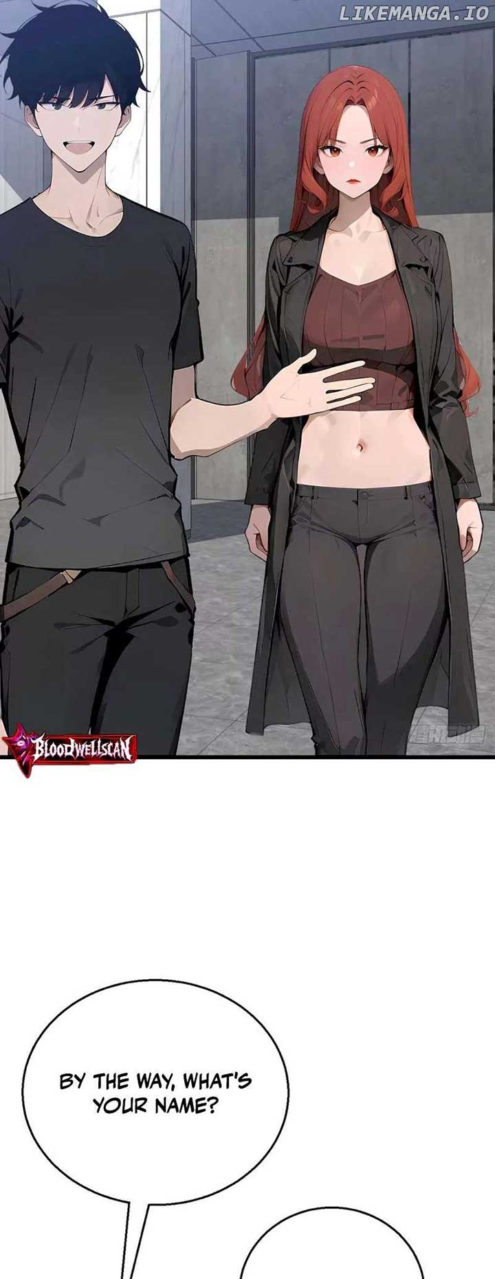 Mythical Invasion: I Slay Gods on Earth Chapter 15 220 24