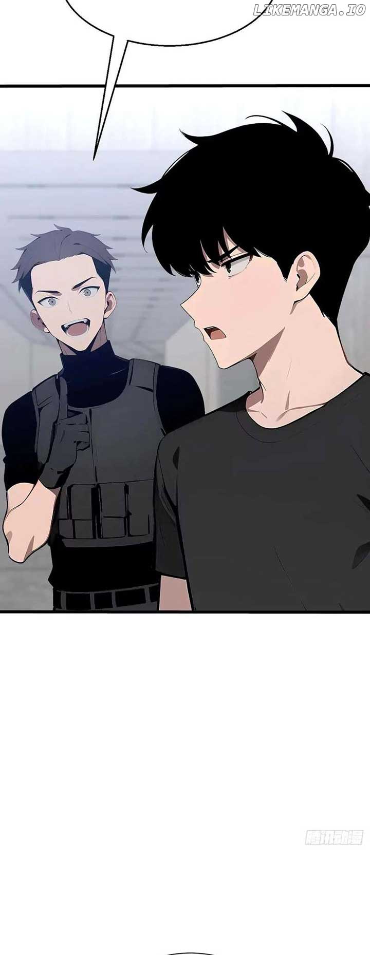 Mythical Invasion: I Slay Gods on Earth Chapter 15 222 26