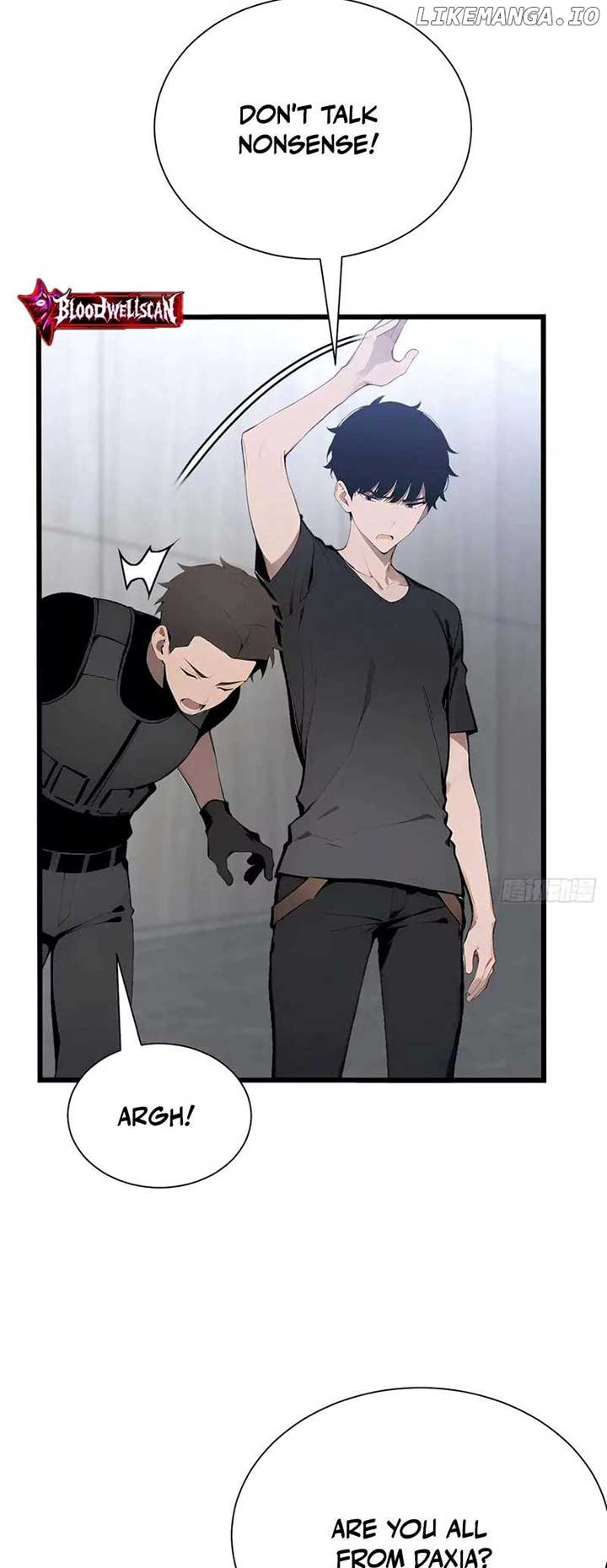 Mythical Invasion: I Slay Gods on Earth Chapter 15 223 27