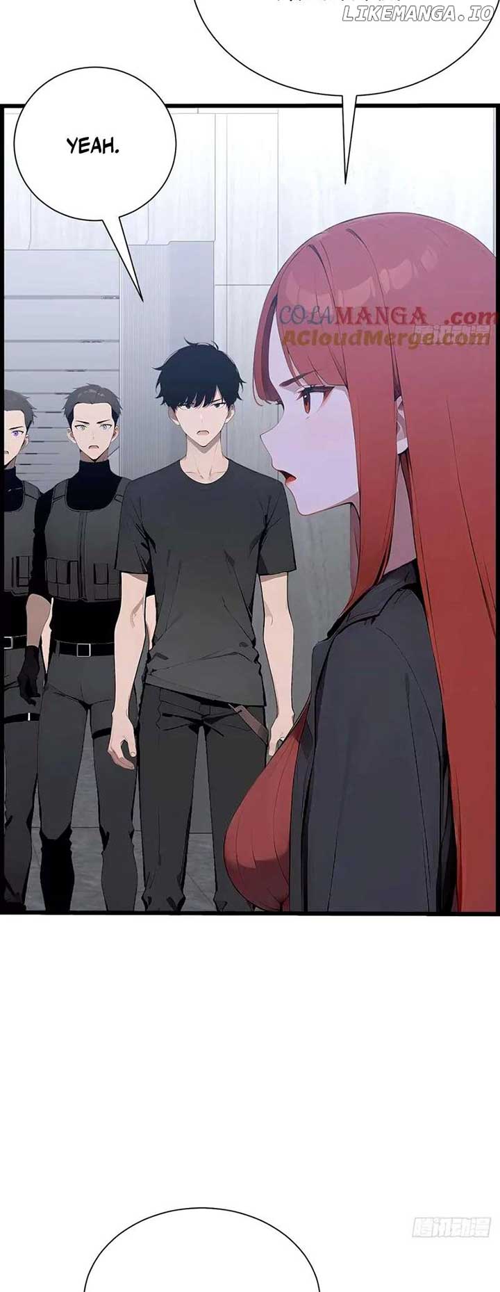 Mythical Invasion: I Slay Gods on Earth Chapter 15 224 28