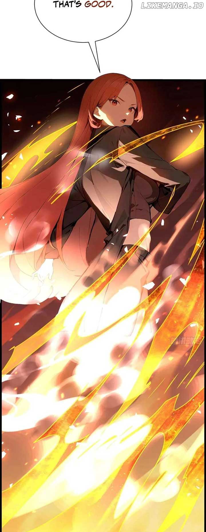 Mythical Invasion: I Slay Gods on Earth Chapter 15 225 29