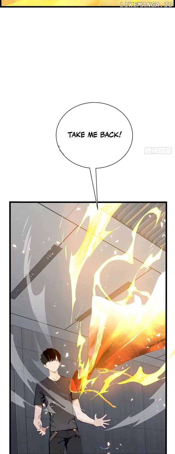 Mythical Invasion: I Slay Gods on Earth Chapter 15 226 30