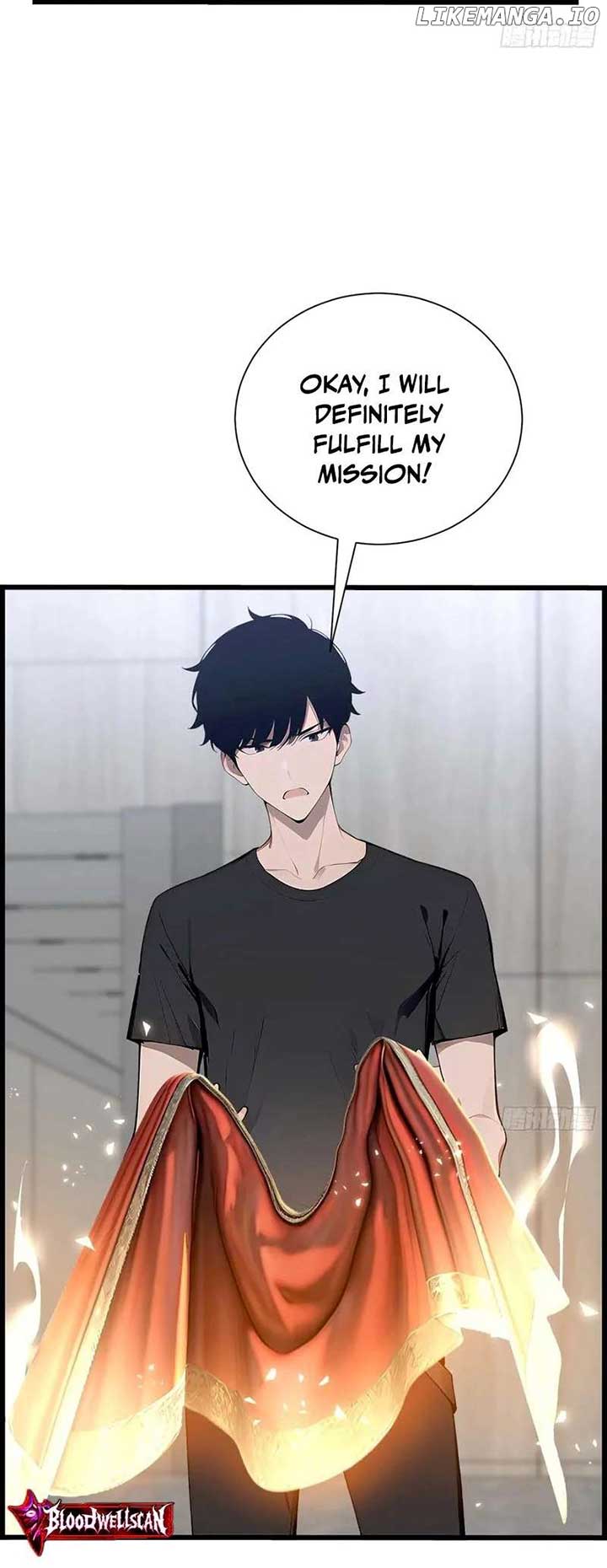 Mythical Invasion: I Slay Gods on Earth Chapter 15 227 31