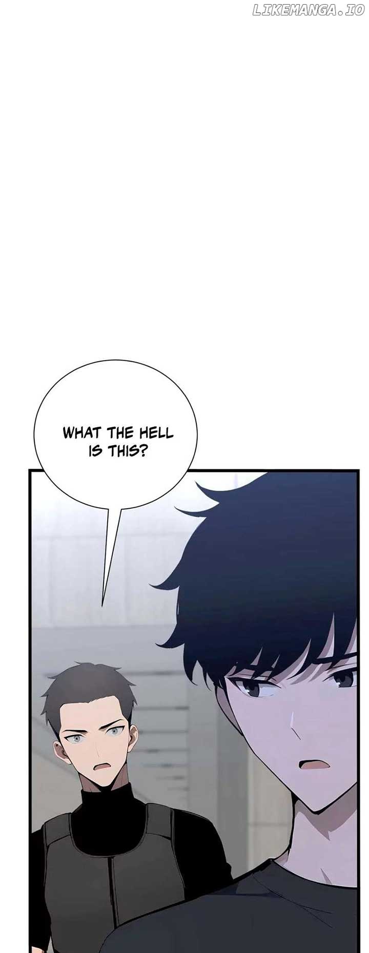 Mythical Invasion: I Slay Gods on Earth Chapter 15 228 32