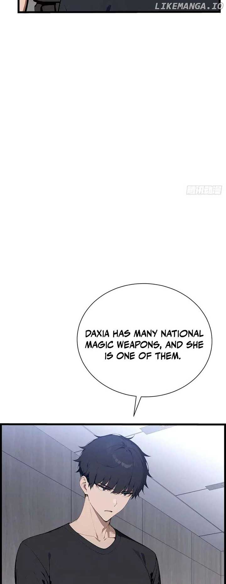 Mythical Invasion: I Slay Gods on Earth Chapter 15 229 33