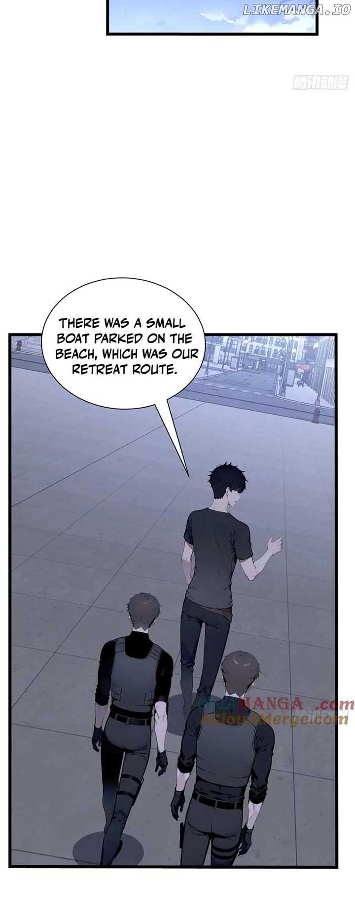 Mythical Invasion: I Slay Gods on Earth Chapter 15 232 36