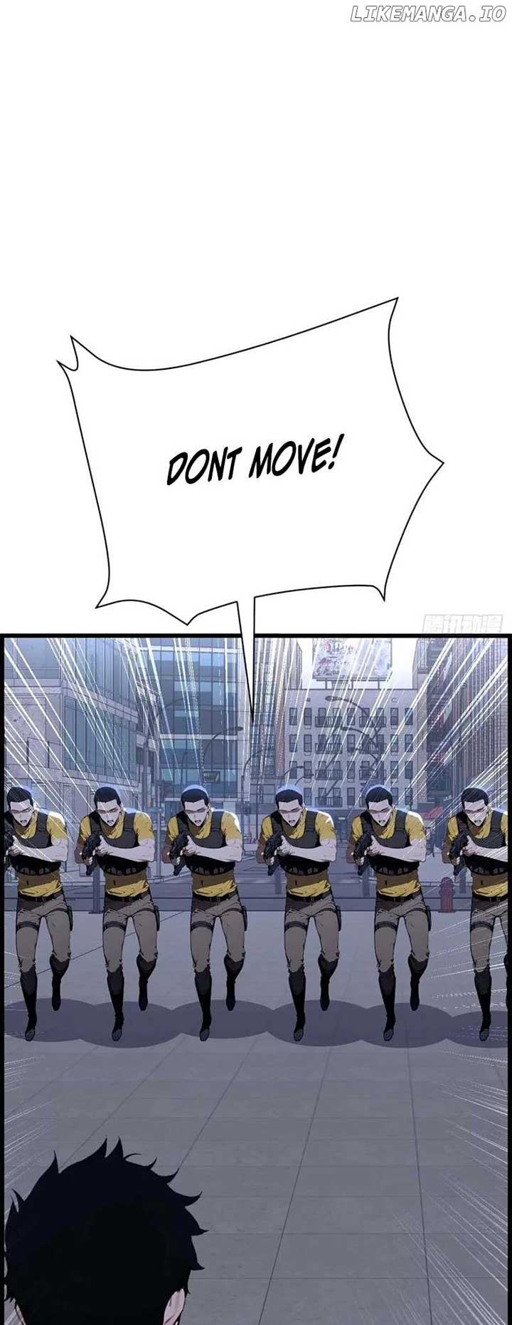 Mythical Invasion: I Slay Gods on Earth Chapter 15 233 37