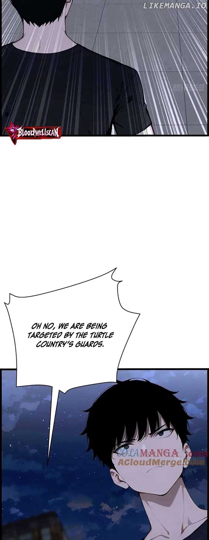 Mythical Invasion: I Slay Gods on Earth Chapter 15 234 38