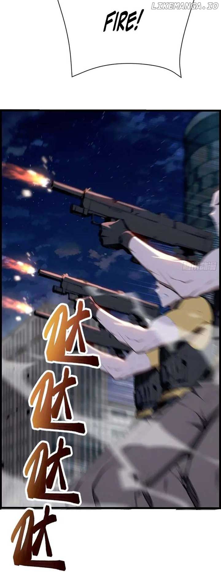 Mythical Invasion: I Slay Gods on Earth Chapter 15 236 40