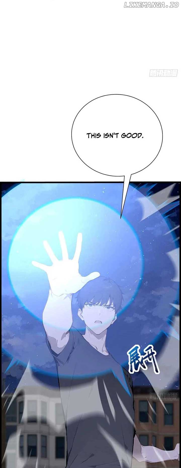 Mythical Invasion: I Slay Gods on Earth Chapter 15 237 41