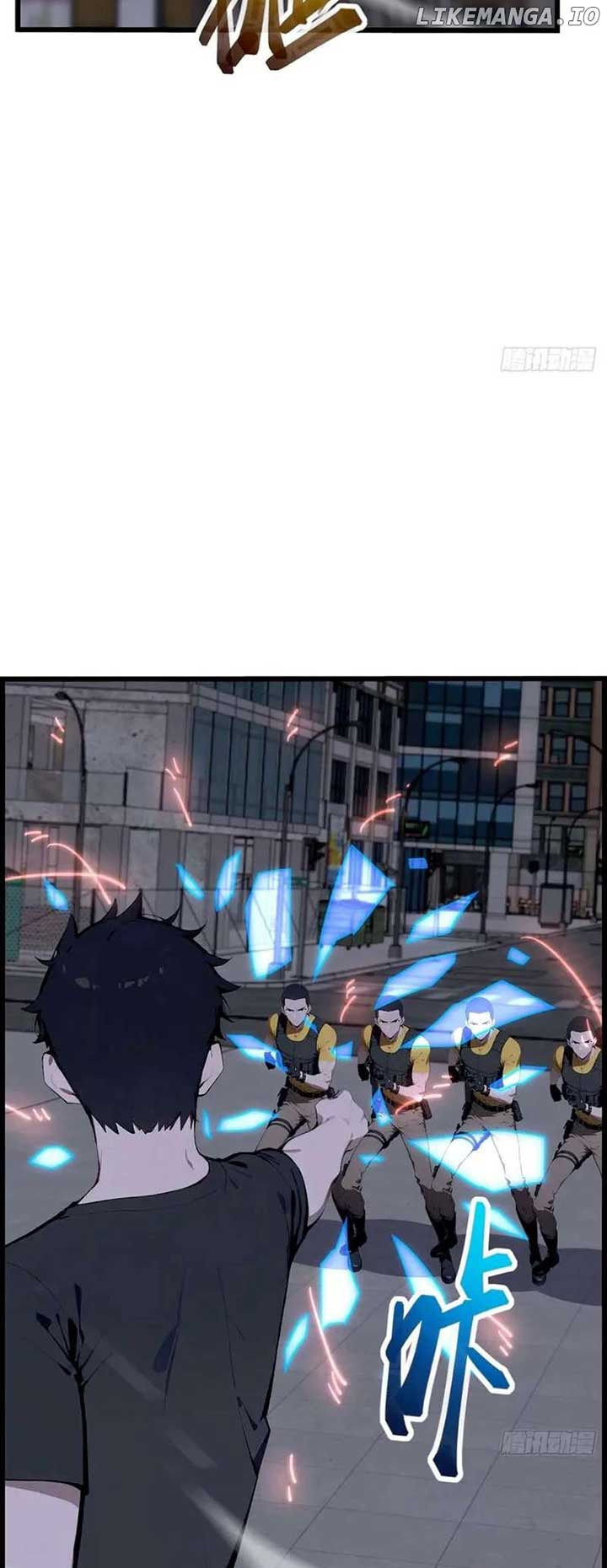 Mythical Invasion: I Slay Gods on Earth Chapter 15 239 43