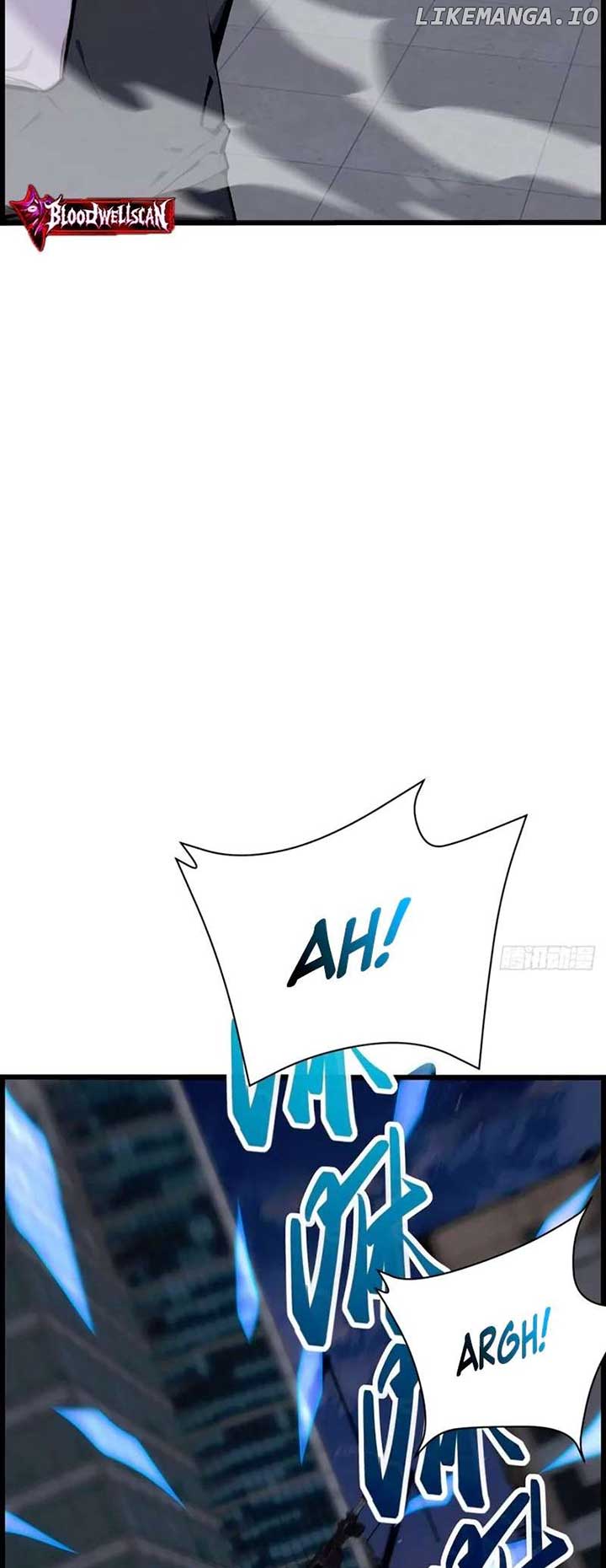 Mythical Invasion: I Slay Gods on Earth Chapter 15 240 44