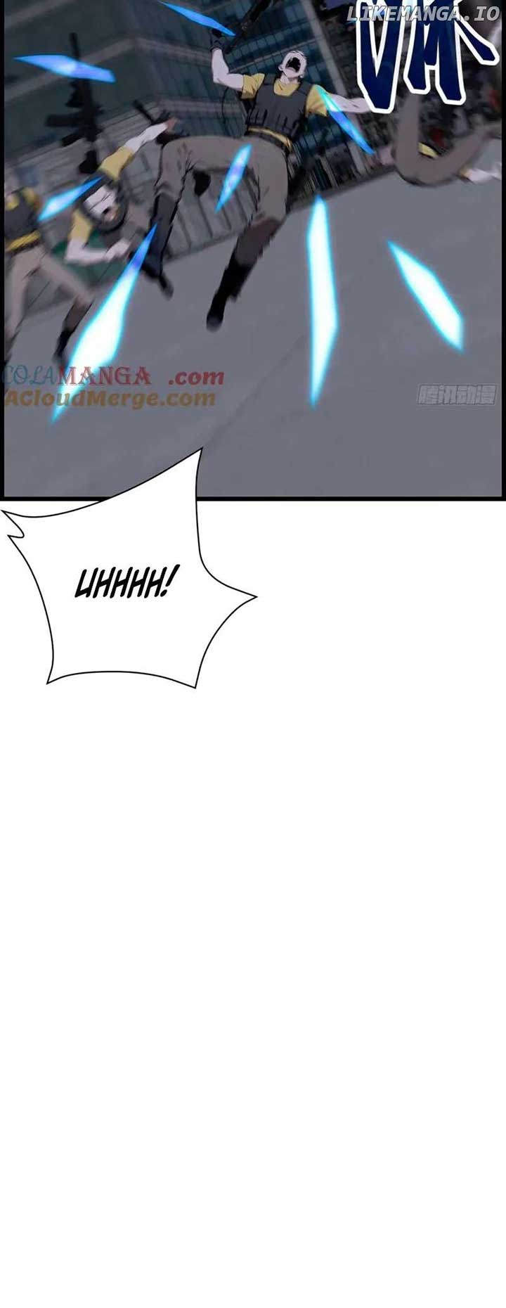 Mythical Invasion: I Slay Gods on Earth Chapter 15 241 45