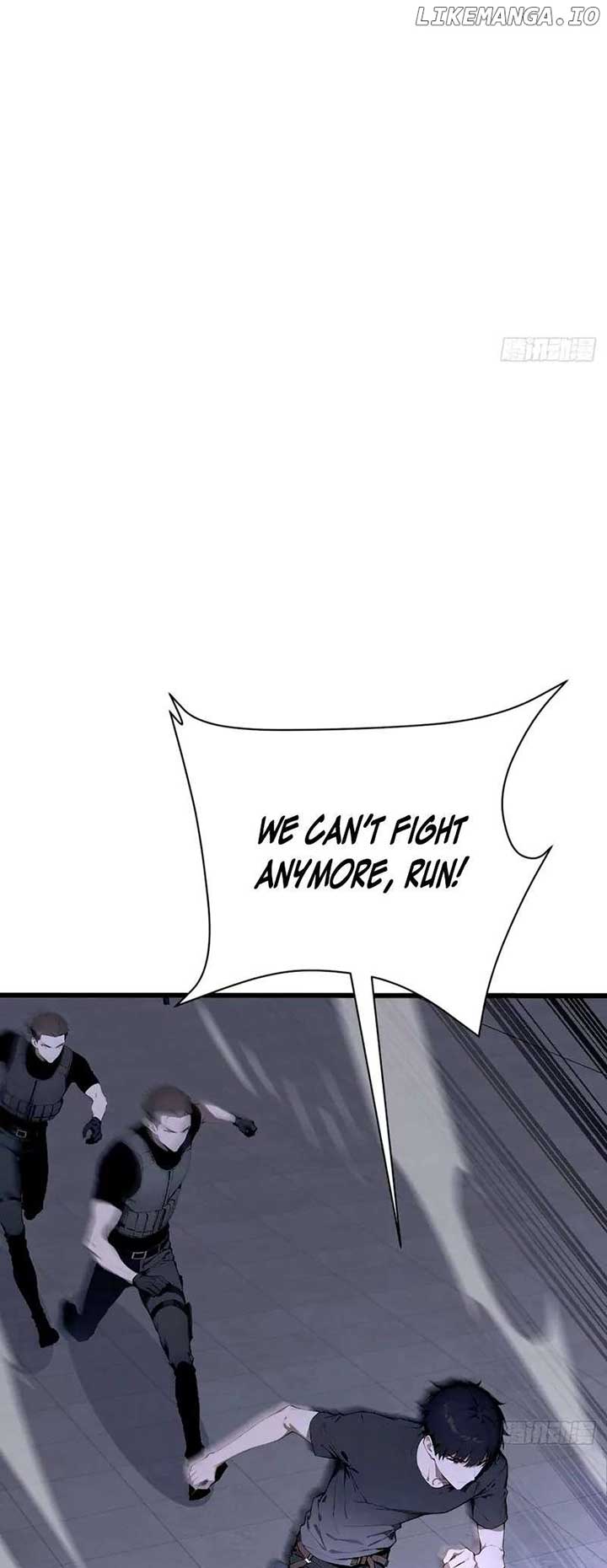 Mythical Invasion: I Slay Gods on Earth Chapter 15 242 46