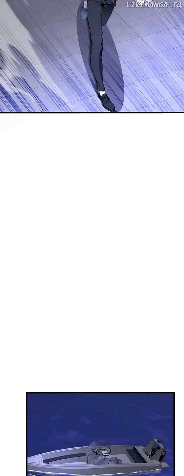 Mythical Invasion: I Slay Gods on Earth Chapter 15 243 47