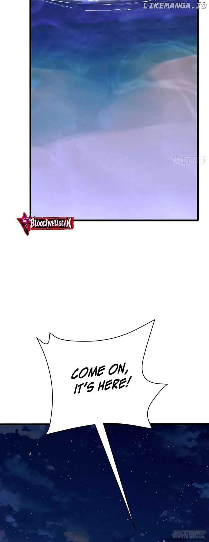 Mythical Invasion: I Slay Gods on Earth Chapter 15 244 48