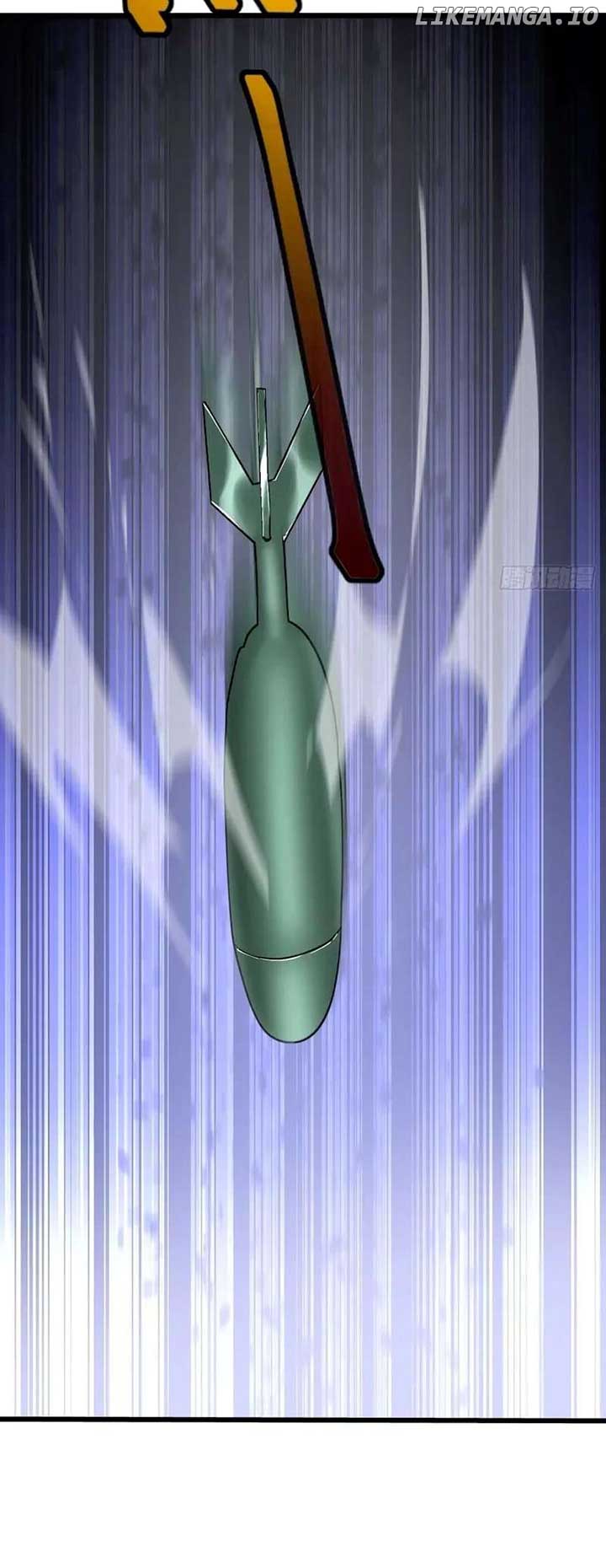 Mythical Invasion: I Slay Gods on Earth Chapter 15 246 50