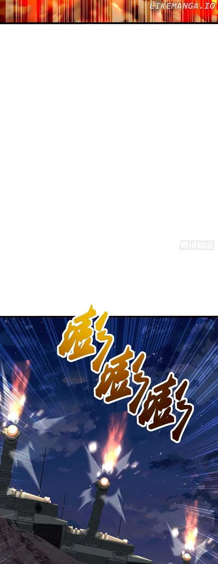 Mythical Invasion: I Slay Gods on Earth Chapter 15 251 55