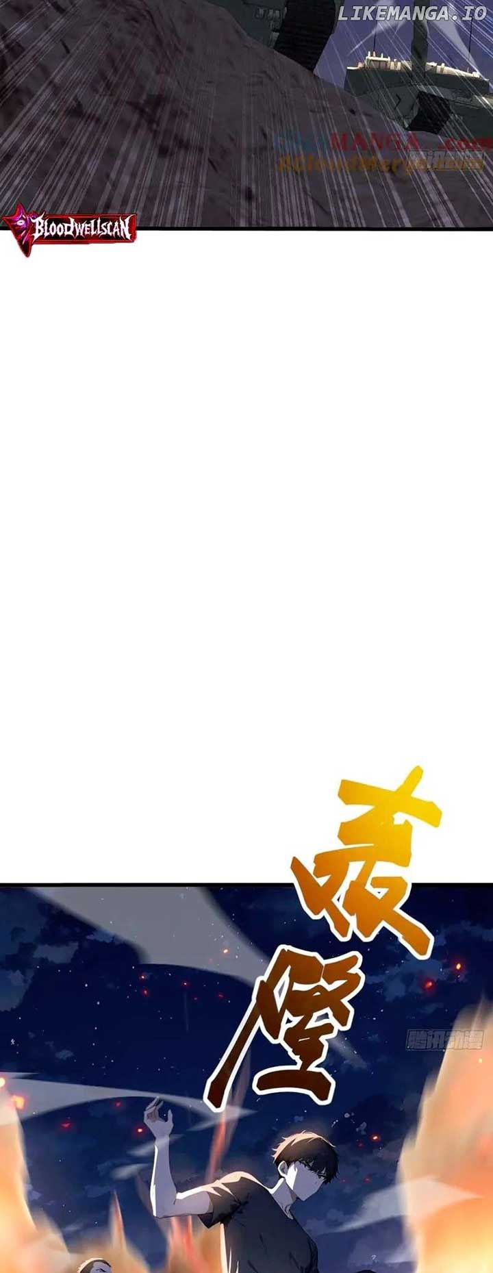 Mythical Invasion: I Slay Gods on Earth Chapter 15 252 56