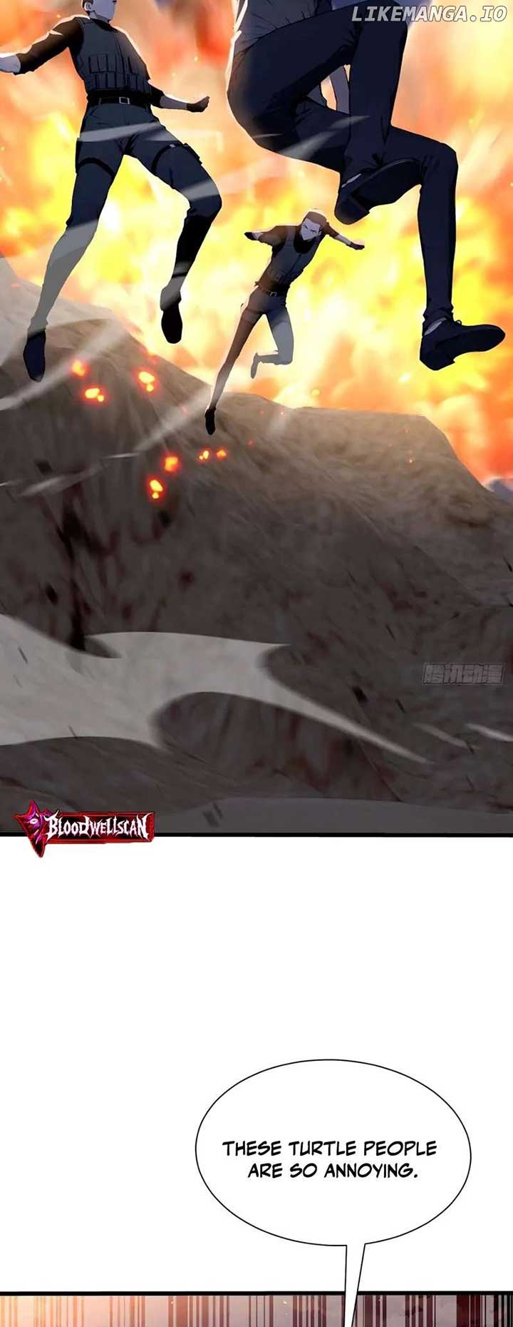 Mythical Invasion: I Slay Gods on Earth Chapter 15 253 57