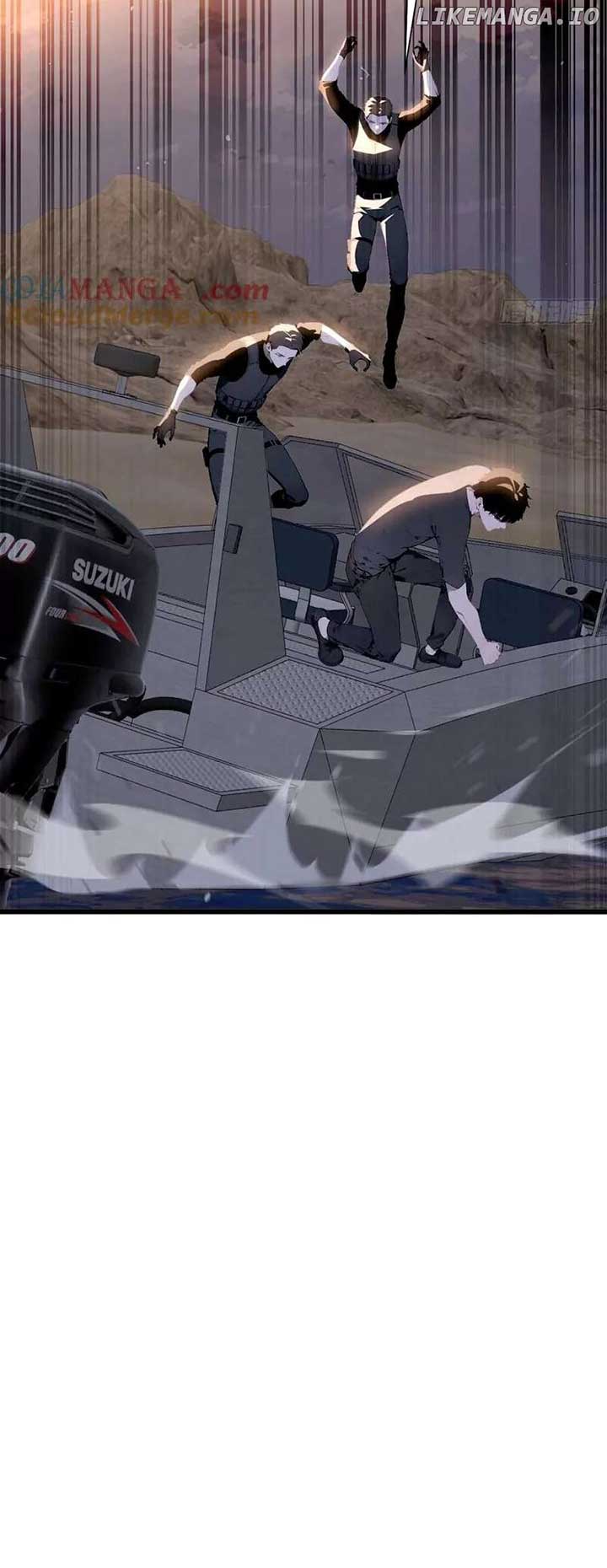 Mythical Invasion: I Slay Gods on Earth Chapter 15 254 58