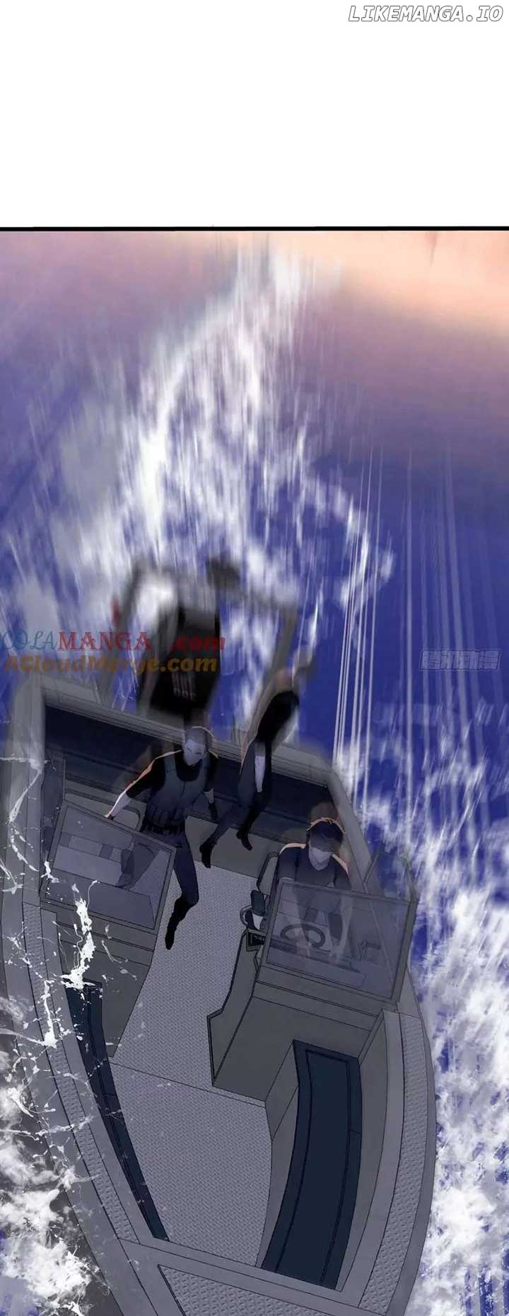 Mythical Invasion: I Slay Gods on Earth Chapter 15 256 60