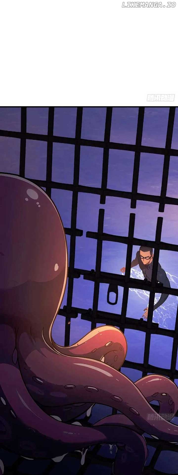 Mythical Invasion: I Slay Gods on Earth Chapter 16 199 03