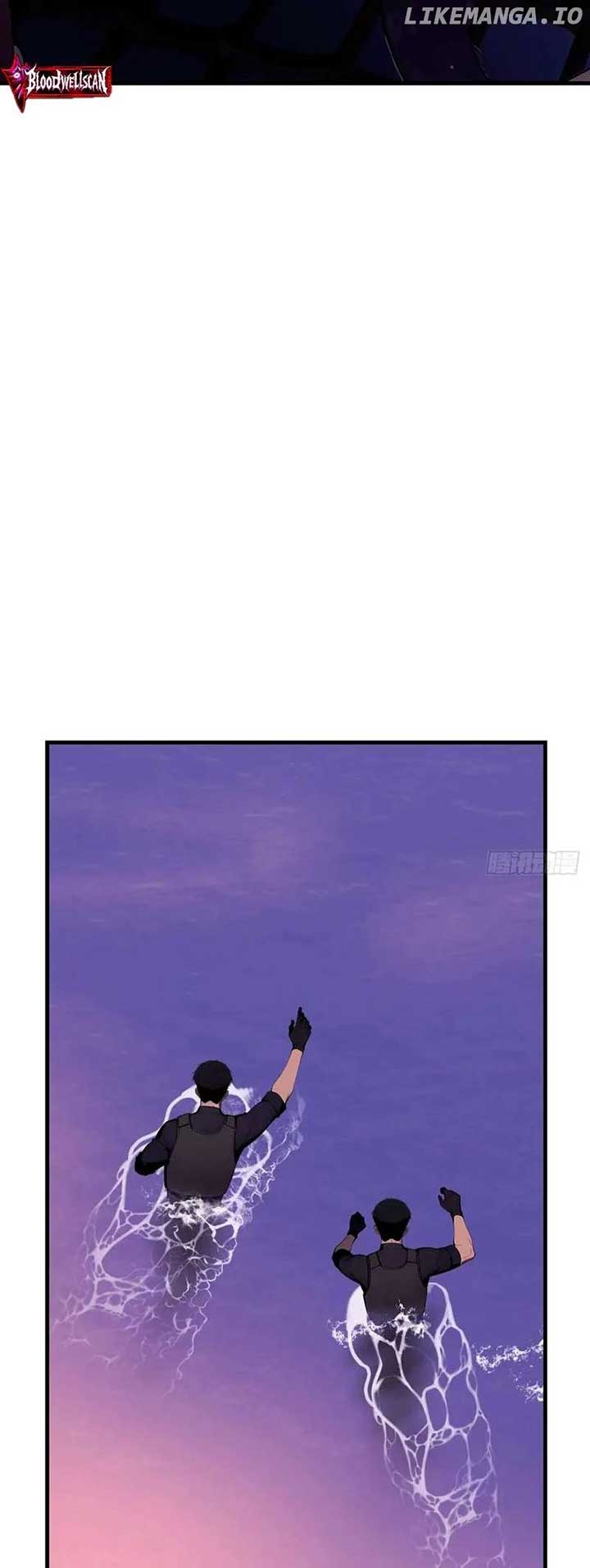 Mythical Invasion: I Slay Gods on Earth Chapter 16 200 04