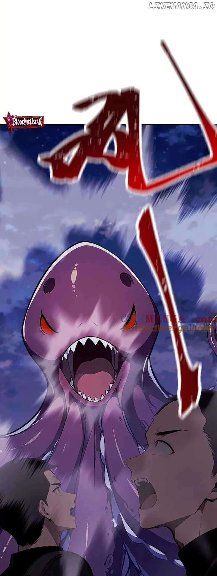 Mythical Invasion: I Slay Gods on Earth Chapter 16 202 06