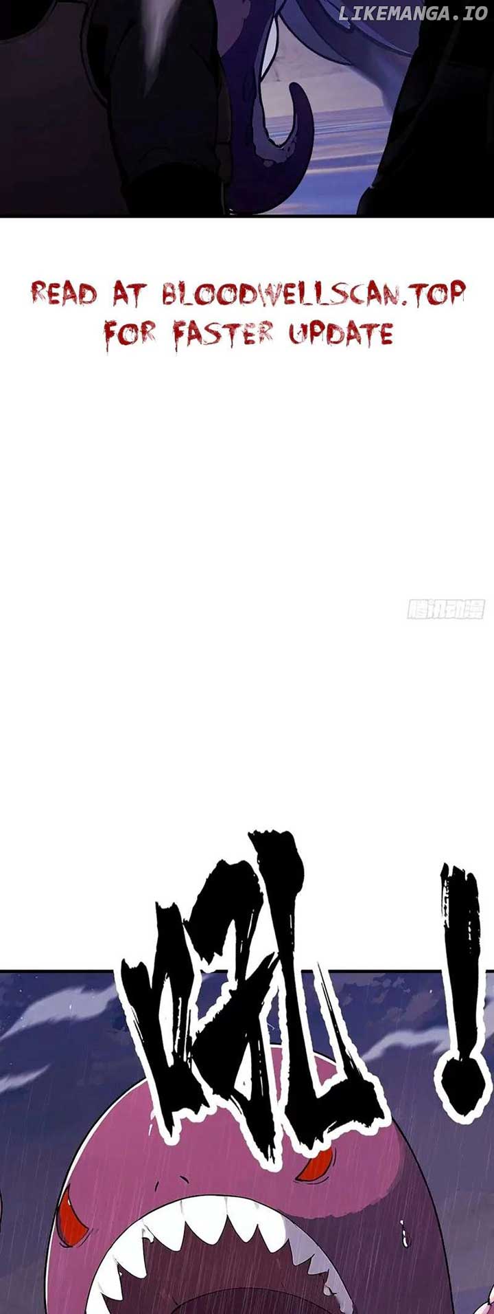 Mythical Invasion: I Slay Gods on Earth Chapter 16 203 07