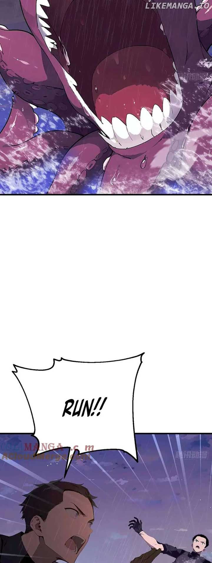 Mythical Invasion: I Slay Gods on Earth Chapter 16 204 08