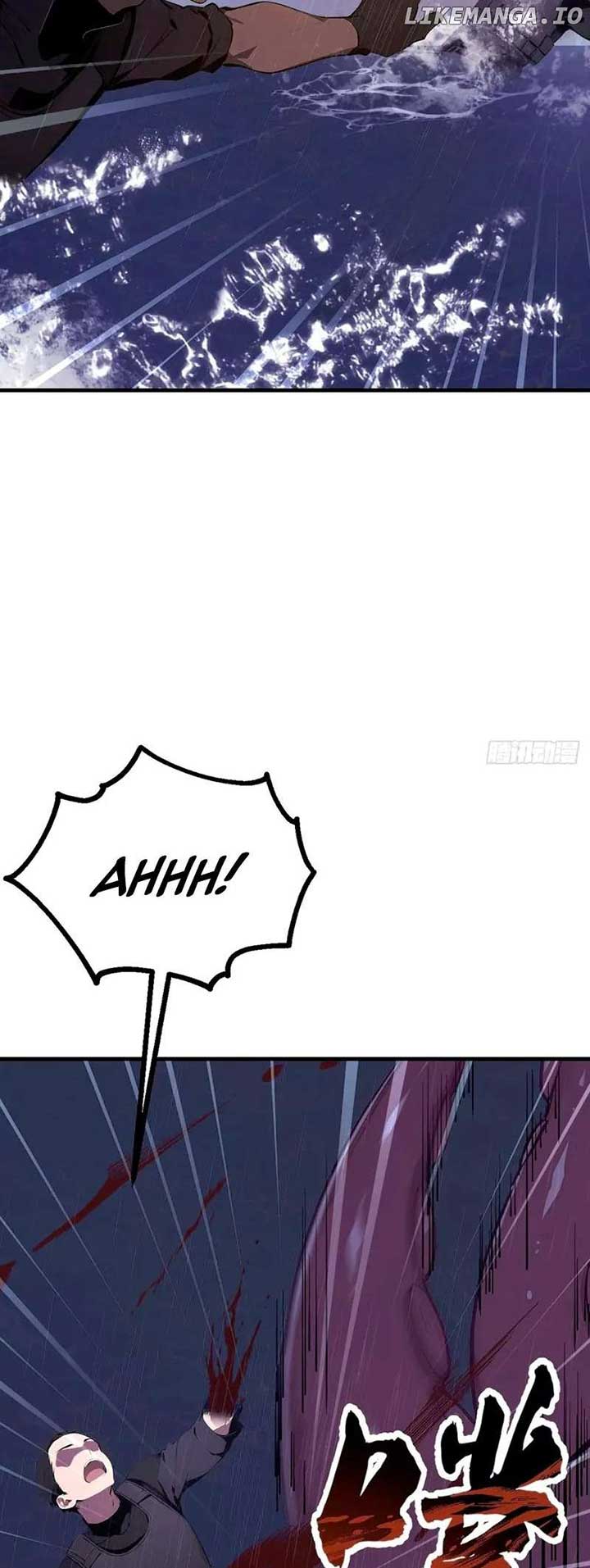 Mythical Invasion: I Slay Gods on Earth Chapter 16 205 09