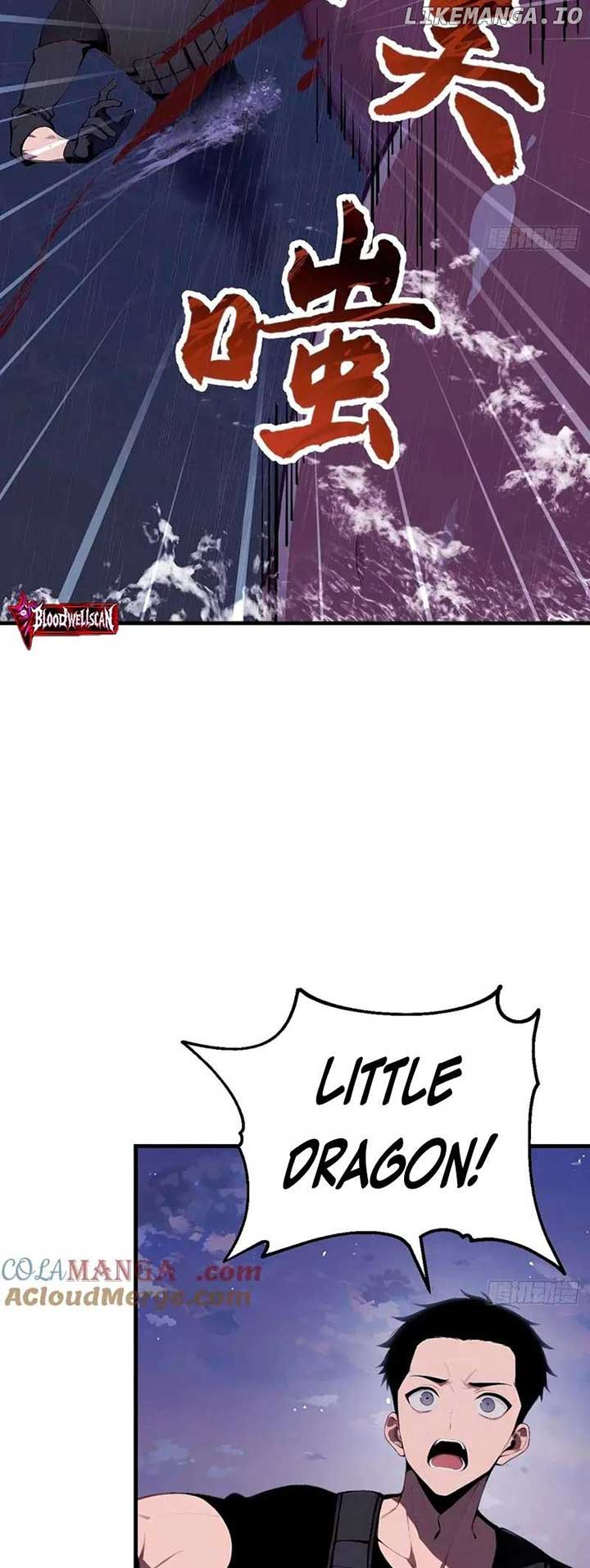 Mythical Invasion: I Slay Gods on Earth Chapter 16 206 10