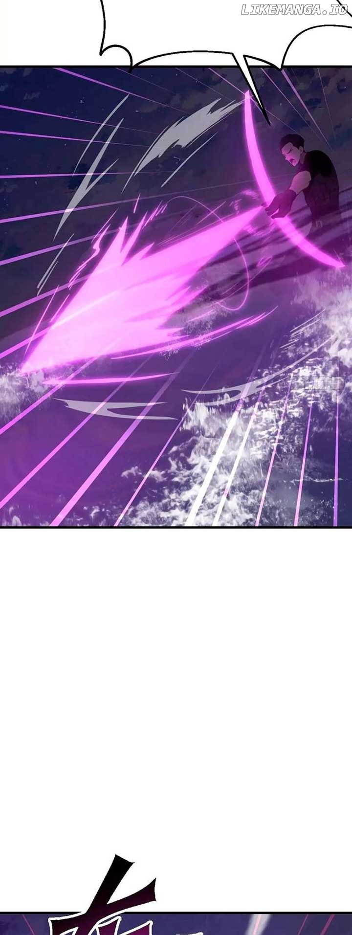 Mythical Invasion: I Slay Gods on Earth Chapter 16 210 14